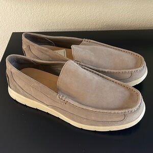 Ugg Leather Loafer